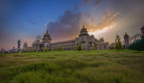 Banglore